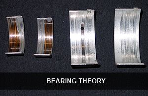 Bearing Theory
