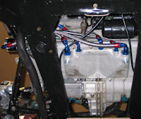 System from Below