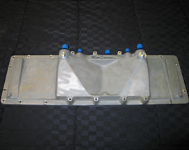 Pan Outside View