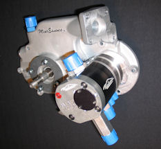 Pump Asm Outside