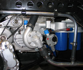 System in Miura