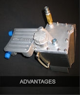 Advantages