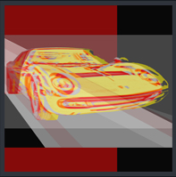 Lamborghini Miura
