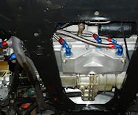 System from Below