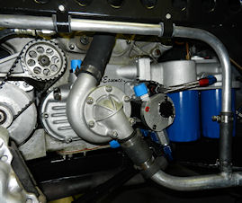 System in Miura